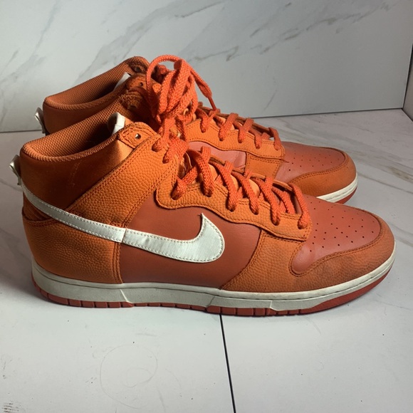 Size 12 - Nike NBA x WNBA x Dunk EMB High All Star Weekend 2022 - Picture 2 of 7